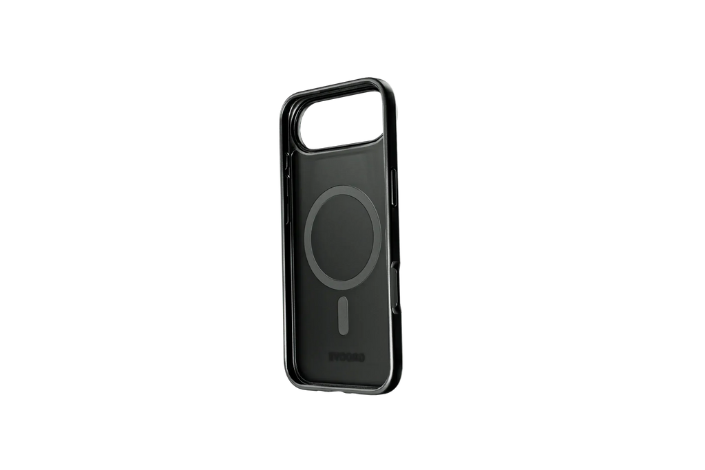 Groove MagSafe Phone Case - Black